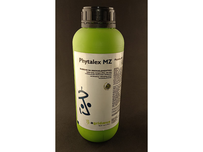 Phytolex MZ A